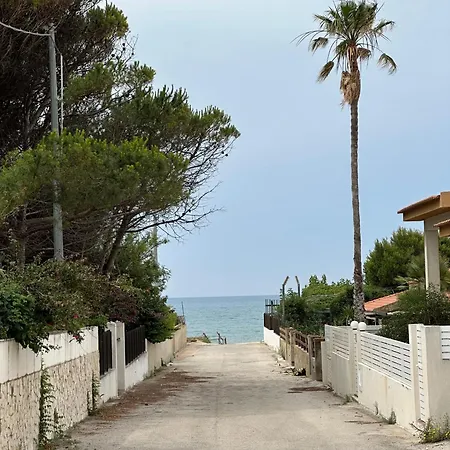 Дом отдыха Casa Sunshine 2,0 Vacanze Al Mare