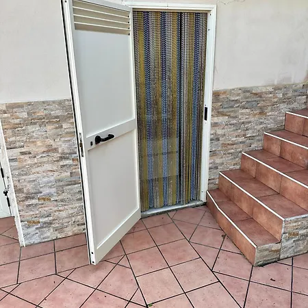 Casa Sunshine 2,0 Vacanze Al Mare Дом отдыха