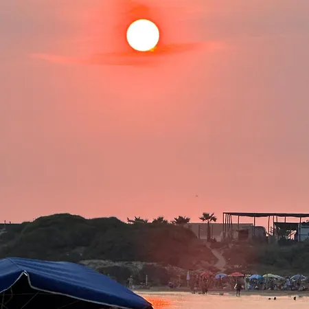 Holiday home Casa Sunshine 2,0 Vacanze Al Mare Punta Braccetto