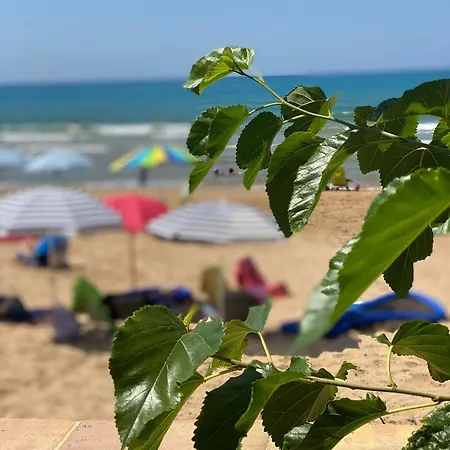 Casa Sunshine 2,0 Vacanze Al Mare Holiday home