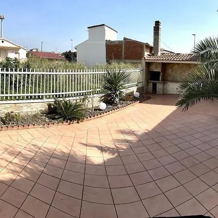 Casa Sunshine 2,0 Vacanze Al Mare Punta Braccetto