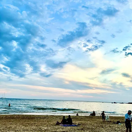 Casa Sunshine 2,0 Vacanze Al Mare