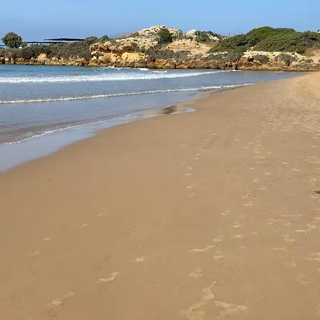 Casa Sunshine 2,0 Vacanze Al Mare Holiday home Punta Braccetto