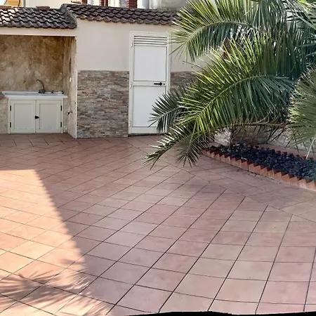 Casa Sunshine 2,0 Vacanze Al Mare *
