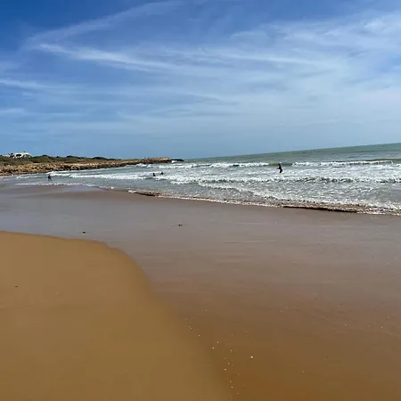 Casa Sunshine 2,0 Vacanze Al Mare * Punta Braccetto
