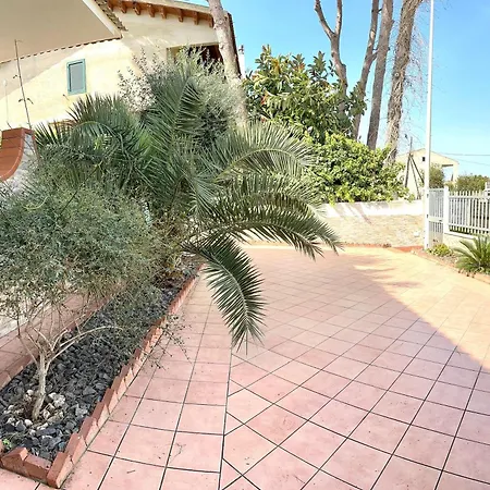 Holiday home Casa Sunshine 2,0 Vacanze Al Mare