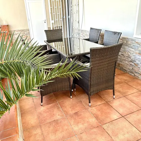Casa Sunshine 2,0 Vacanze Al Mare *