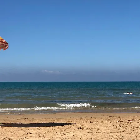 Casa Sunshine 2,0 Vacanze Al Mare Punta Braccetto
