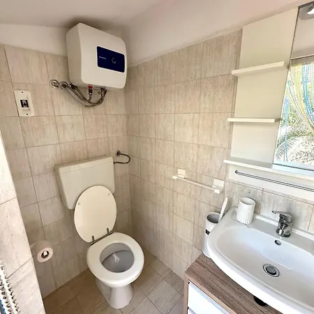 Casa Sunshine 2,0 Vacanze Al Mare Holiday home