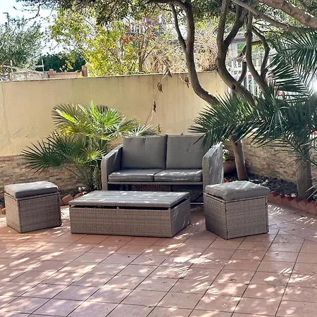 Holiday home Casa Sunshine 2,0 Vacanze Al Mare *