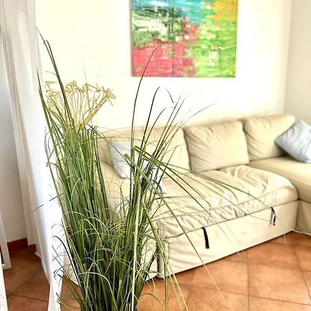 Casa Sunshine 2,0 Vacanze Al Mare Holiday home *