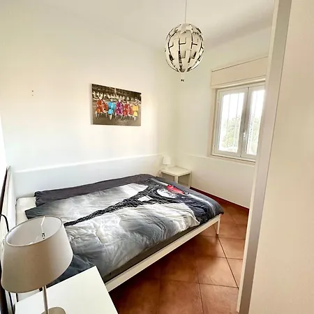 Casa Sunshine 2,0 Vacanze Al Mare Holiday home *