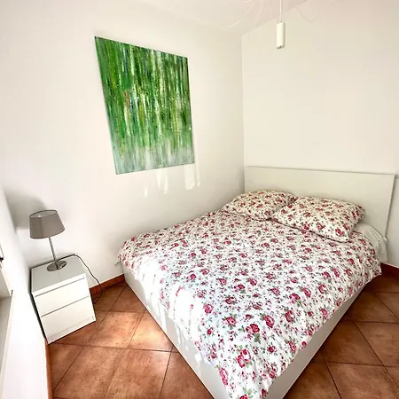 Casa Sunshine 2,0 Vacanze Al Mare Holiday home Punta Braccetto