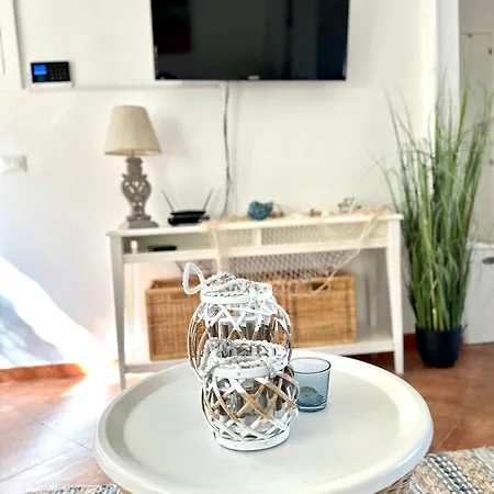 Casa Sunshine 2,0 Vacanze Al Mare Punta Braccetto