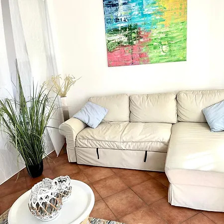 Casa Sunshine 2,0 Vacanze Al Mare