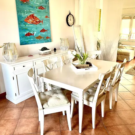 Casa Sunshine 2,0 Vacanze Al Mare