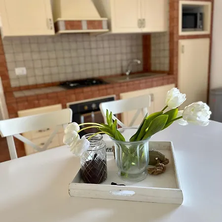 Holiday home Casa Sunshine 2,0 Vacanze Al Mare *