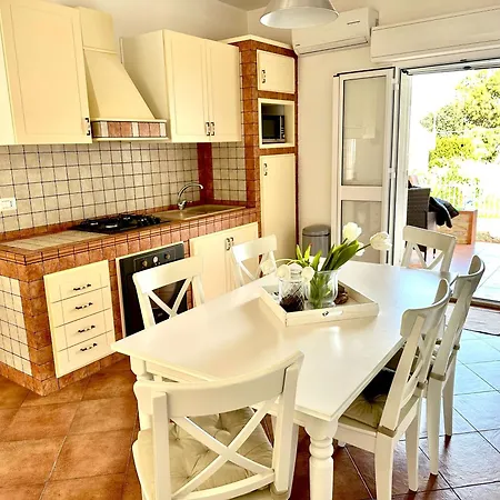 Casa Sunshine 2,0 Vacanze Al Mare * Punta Braccetto